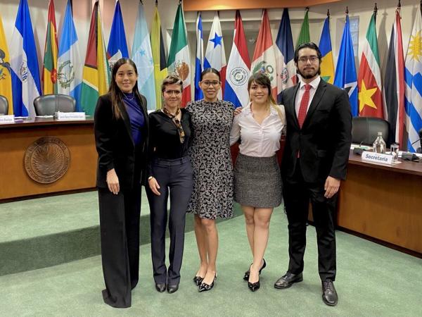 Exalumnos del ITAM en los 100 Líderes del Sector Energía de la revista Petróleo y Energía